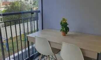 Imagem 4: Studio para aluguel com 25 metros quadrados com 1 quarto em Consolação - São Paulo - SP