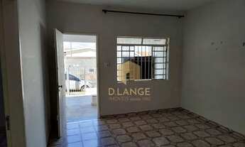 Imagem 3: Casa para venda ou aluguel na Vila Nogueira em Campinas/SP