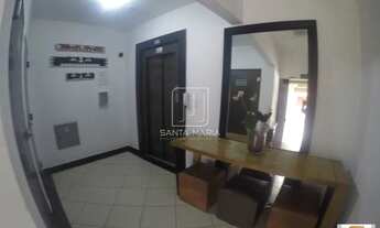 Imagem 4: Apartamento (tipo - padrao) 2 dormitórios/suite, cozinha planejada, elevador, em condomíni