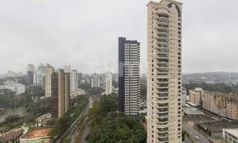 Imagem 5: CURITIBA - Apartamento Padrão - Ecoville