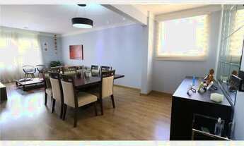 Imagem 4: APARTAMENTO RESIDENCIAL em São Paulo - SP, Consolação