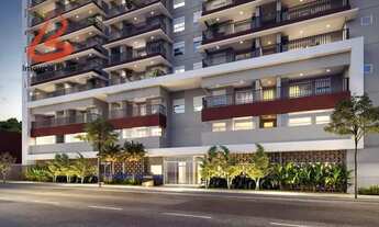 Imagem 4: Apartamento com 2 dormitórios à venda, 63 m² por R$ 539.000,00 - Granja Julieta - São Paul