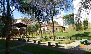 Imagem 7: Apartamento com 3 dormitórios à venda por R$ 240.000,00 - Parque Novo Mundo - Limeira/SP