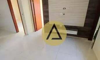 Imagem 3: Sobrado com 2 dormitórios para alugar, 80 m² por R$ 2.020,00/mês - Centro - Macaé/RJ