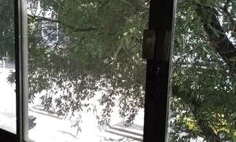 Imagem: Excelente apartamento de frente espaçoso