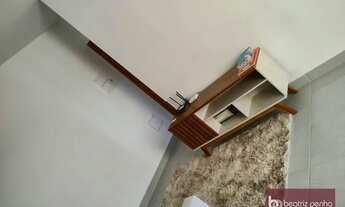 Imagem 3: Apartamento com 2 dormitórios para alugar, 47 m² por R$ 1.314/mês - Jardim Bianco - São Jo