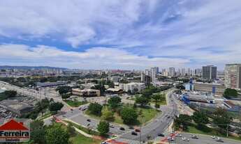 Imagem 4: TIME LIFE, JD. DAS PERDIZES, 2 dormitórios, suíte, 1 vaga