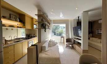 Imagem 3: Apto no Jardim das Indústrias