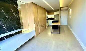 Imagem: Apartamento - Bosque - Campinas