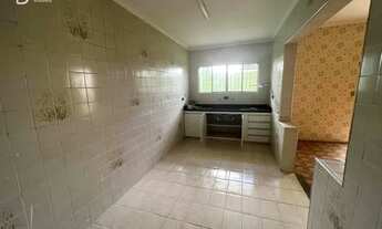 Imagem 7: Casa com 2 dormitórios para alugar por R$ 2.500,01/mês - Ocian - Praia Grande/SP