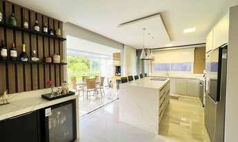 Imagem 6: CONDOMÍNIO FECHADO no VILA NOVA com 4 quartos para VENDA, 336 m²