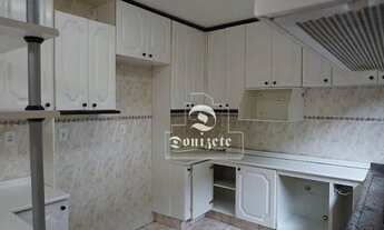 Imagem 2: Casa com 3 dormitórios, 130 m² - venda por R$ 690.000,00 ou aluguel por R$ 4.110,00/mês