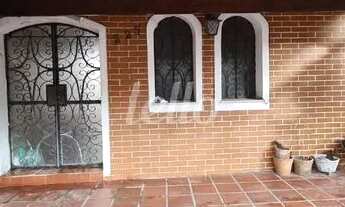 Imagem 3: São Paulo - Casa Padrão - Vila Romana