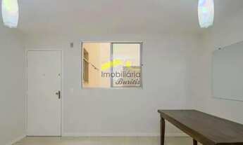 Imagem 3: Apartamento para aluguel, 3 quartos, 1 suíte, 2 vagas, Buritis - Belo Horizonte/MG