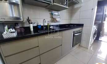 Imagem 6: Apartamento (tipo - padrao) 3 dormitórios/suite, cozinha planejada, portaria 24hs, lazer