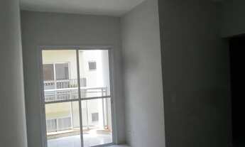 Imagem 6: JARDIM AMERICANO - APARTAMENTO 3 DORMITÓRIOS 1 TIPO APARTAMENTO 2 C/AE, GARAGEM 1 VEÍCULO