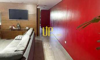 Imagem 3: Sobrado com 3 dormitórios à venda, 160 m² por R$ 788.000,00 - Parque Ribeiro de Lima - Bar