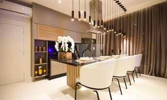 Imagem 4: Cobertura, 180 m² - venda por R$ 7.100.000,00 ou aluguel por R$ 44.252,00/mês - Itaim Bibi