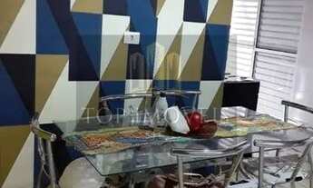 Imagem 2: Ótima casa à venda, com 3 dormitórios, 126 m² - Jardim Paraíba- Jacareí/SP