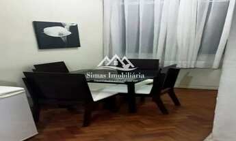 Imagem 4: Studio para Locação em Rio de Janeiro, Copacabana, 1 dormitório, 1 banheiro