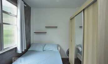 Imagem 5: Apartamento para Aluguel - Freguesia , 2 Quartos, 55 m2