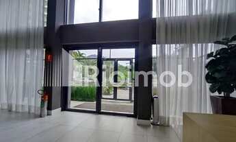 Imagem 3: Recreio dos Bandeirantes