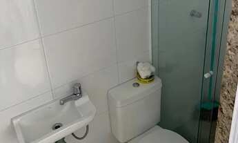 Imagem 5: Apartamento para aluguel tem 90 metros quadrados com 3 quartos em Pituba