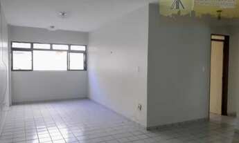 Imagem 2: Apartamento 3 quartos para aluugar no Bessa, exelente entorno !