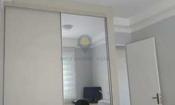 Imagem 7: Apartamento para Venda em Jundiaí, Vila Nambi, 2 dormitórios, 1 banheiro, 1 vaga