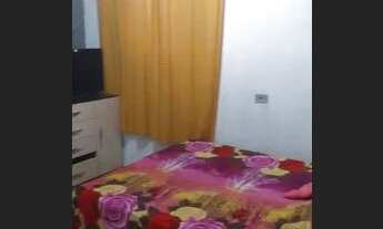 Imagem 6: Casa na área livre