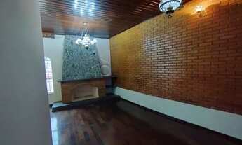 Imagem 4: Casa Padrão em Campo Limpo Paulista