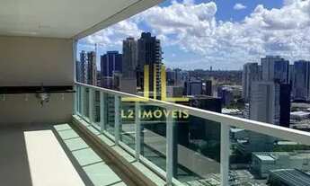 Imagem 5: Apartamento à venda no bairro Pituba - Salvador/BA