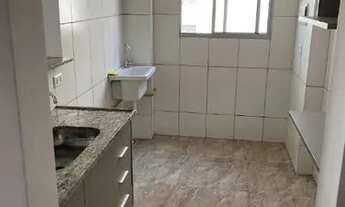Imagem 7: Apartamento 02 quartos - Aluguel - Castelo