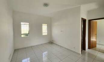 Imagem 5: Casa com 2 dormitórios para alugar, 100 m² por R$ 2.806,00/mês - Jardim Myrian Moreira da