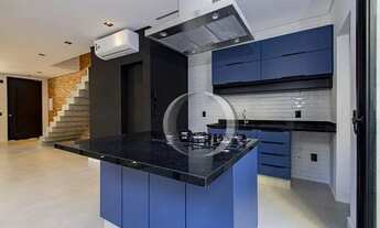 Imagem 6: Casa de Vila Recém Construída