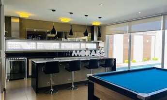 Imagem 3: Casa em Condomínio Fechado para alugar, mobiliada com 3 suítes, 465 m² por R$ 13.900/mês