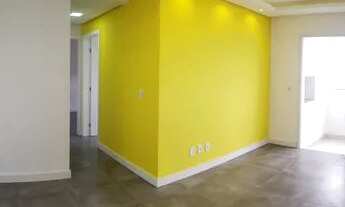 Imagem 3: Apartamento para venda com 64 metros quadrados com 2 quartos em Centro - Canoas - RS