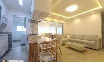 Imagem: Imóvel impecavel Mobiliado - Localização