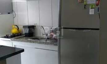 Imagem 7: Apartamento para Venda - 49.72m², 2 dormitórios, sendo 1 suites, 1 vaga - Sarandi