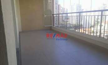 Imagem 3: Varanda Gourmet, 3 dormitórios para alugar, 101 m² - Chácara Inglesa - São Paulo/SP