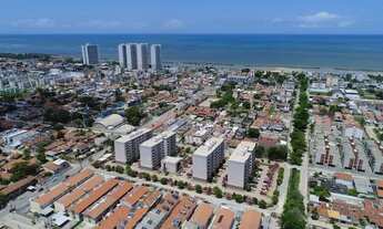 Imagem 4: Apartamento em condomínio Club - 53 metros quadrados - 2 Quartos Varanda Gourmet - PERFEIT