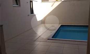 Imagem 5: Linda casa para Locação em Indaiatuba/SP - Residencial Terra Nobre