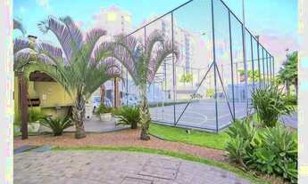 Imagem 7: Apartamento para Venda - 63.04m², 3 dormitórios, sendo 1 suites, 1 vaga - Jardim Planalto