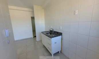 Imagem 2: Apartamento Para Aluguel COND.RESIDENCIAL VIVERDE MOGI MIRIM