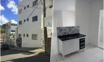 Imagem 6: Apartamento para Alugar em Serra, 2 Quartos, Aprox. 75m2 no Manoel Plaza