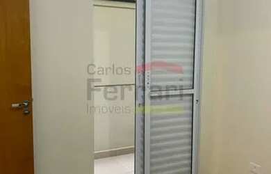 Imagem 7: Apartamento Parada Inglesa, 1 dormitório, novo, vago. Pronto para morar.. Próximo ao metrô