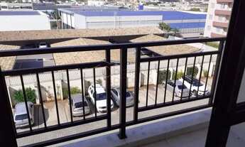 Imagem 4: Apartamento Padrão em Jundiaí