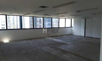 Imagem 7: Conj. Comercial, Cidade Monções - São Paulo