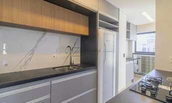 Imagem 7: Apartamento Venda 2 Dormitórios - 80 m² Vila Olímpia