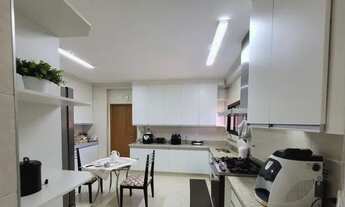 Imagem 6: Apartamento para venda tem 150 metros quadrados com 3 quartos